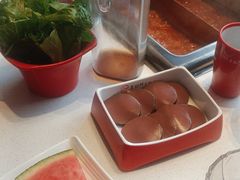 -倍儿红喜临门火锅(文兴路店)