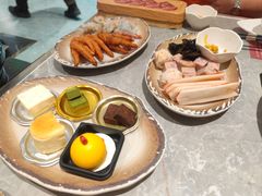 -一绪に寿喜烧(夫子庙水游城店)