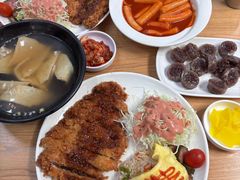 -米笑情(韩乐坊店)