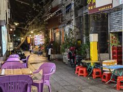 -陈添記·祖傳爽鱼皮·西关老字号(广州首店)