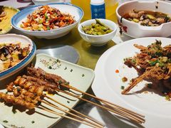 -黑牛码头·小龙虾·烧烤