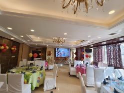 -四方阁酒楼·宴会厅(圣灯店)