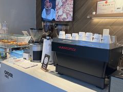 -香馥咖啡(民盈国贸城店)