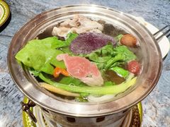 -百草滩羊清水涮羊肉·清真·宁夏盐池滩羊(莲花桥店)