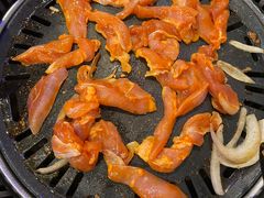 -老卜奎齐齐哈尔烤肉(人民东路店)