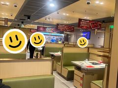 -海底捞火锅(安吉万达店)