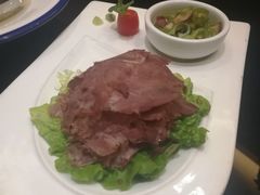 -阿庄新豫菜(通泰路店)