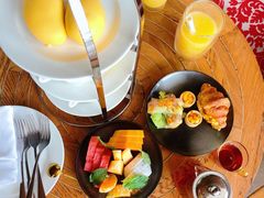 -半山半岛洲际度假酒店·观海廊