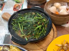 空心菜-小龍鳳餐室(番禺路店)