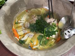 -姚记抚仙湖石锅鱼庄