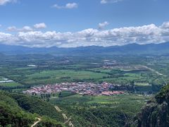 -龙庆峡风景区
