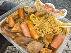 -老day牛杂(官也街总店)