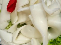-前门涮肉(群力店)