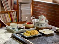 -一慈茶馆(雨田馆)