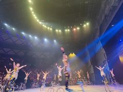 -重庆国际马戏城