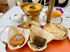 -KEAAMI 摩登泰 by TIAGO(颐堤港店)