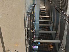 -常州奔牛国际机场