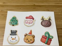 -巴黎贝甜(五道口店)