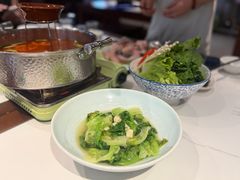 -侯家庄私房菜馆观景餐厅