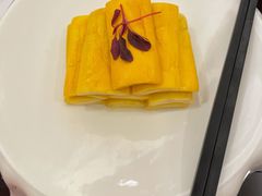 -莫干山郡安里度假酒店-桃尖中餐厅