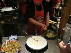 -沙州食驿·非遗小吃夜市