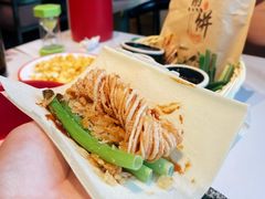 -偏爱炒鸡(老县衙店)