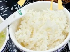 米饭-八两八金·莱芜特色炒鸡(市南漳浦路店)