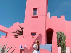 -漳州滨海火山岛自然生态风景区