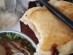-老槐树煎包