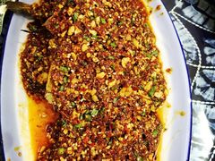 iphone_upload_pic-白家寨子·山野白族菜(古城总店)