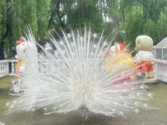 -J Create城市露营咖啡·简餐·宠物(上海动物园店)