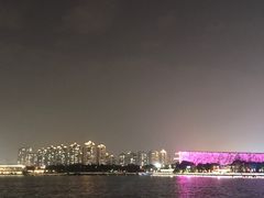 -金鸡湖游船(月光码头)