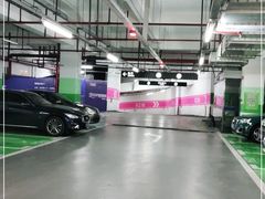 -阳光天地停车场(唐镇店)