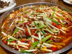 -邱金小炒·30 年盐帮江湖菜(自贡店)