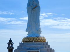 -三亚南山文化旅游区