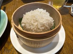 -粗茶淡饭·隐庐私厨(东亭店)
