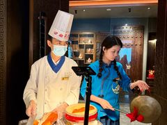 -四世同堂·京菜·烤鸭(双井店)