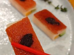-红棉中餐厅·广州海航威斯汀酒店