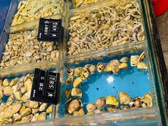 -徐记海鲜(大雁塔|金都店)