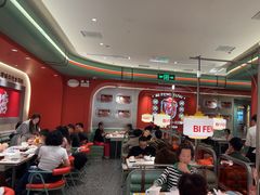 -避风塘·金牌店·夜宵(金玉兰店)