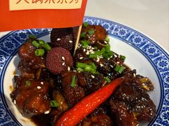 -老房子·南昌菜(双子塔店)
