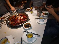 -蛙鱼道美蛙鱼自助火锅(新耍都店)