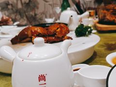-尚一汤 广东炖汤(金桥国际店)