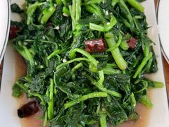 -俺家菜馆(百里峡店)