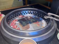 -梨花自助烤肉(天河城店)