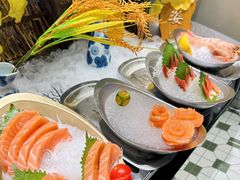 -有米粥料·海鲜粥底火锅(华强北店)