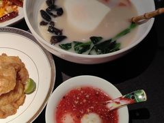-華府(凯德晶萃店)