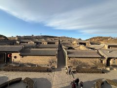-山西王家大院