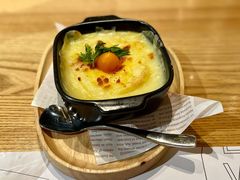 -原石牛扒·约会餐厅(龙城万科里店)