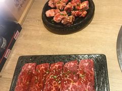 -好牛烧肉(世茂广场店)